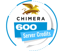 Chimera Tool 600 Credit